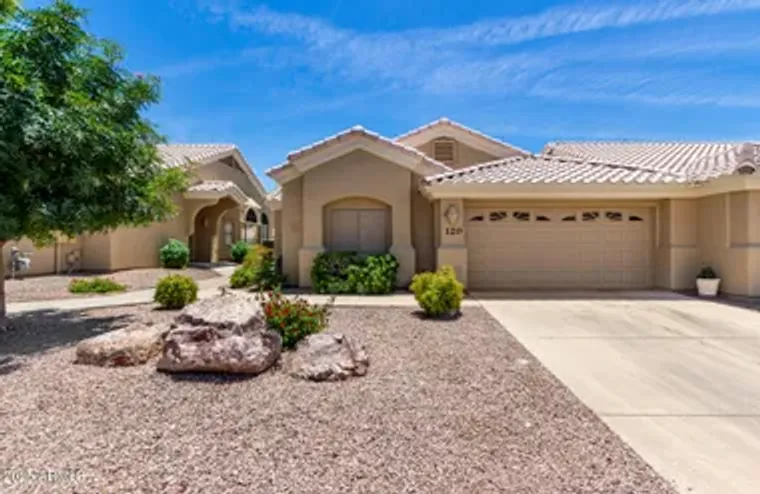 5830 E MCKELLIPS RD 120, MESA, AZ, 85215, Mesa, AZ 85215