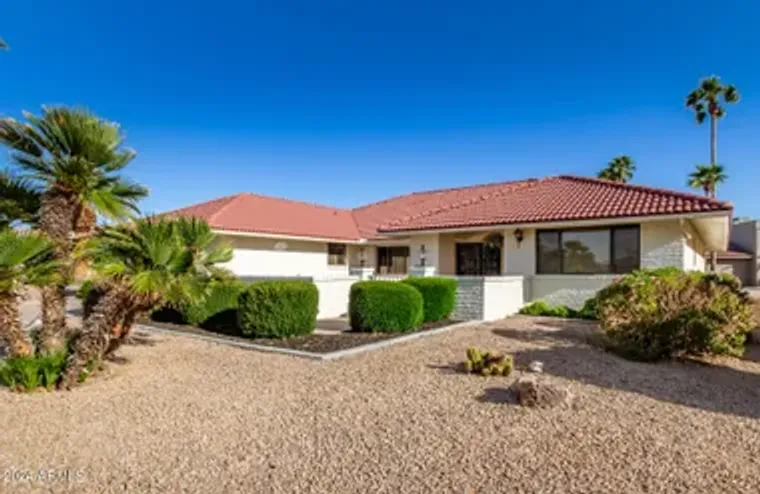 13447 W BALLAD DR, SUN CITY WEST, AZ, 85..., Sun City West, AZ 85375