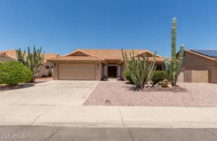 9802 W ROCKWOOD DR, PEORIA, AZ, 85382, Peoria, AZ 85382