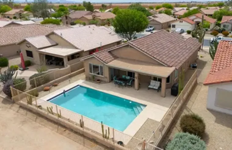 2395 E HANCOCK TRL, CASA GRANDE, AZ, 851..., Casa Grande, AZ 85194