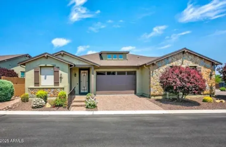 7769 E LAVENDER LOOP, PRESCOTT VALLEY, A..., Prescott Valley, AZ 86315