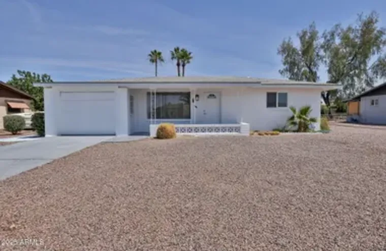 5510 E DALLAS ST, MESA, AZ, 85205, Mesa, AZ 85205