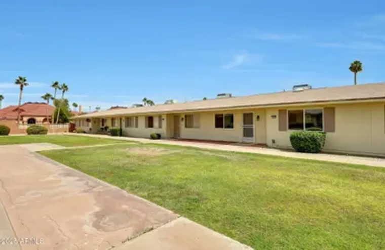 13808 N SILVERBELL DR, SUN CITY, AZ, 853..., Sun City, AZ 85351