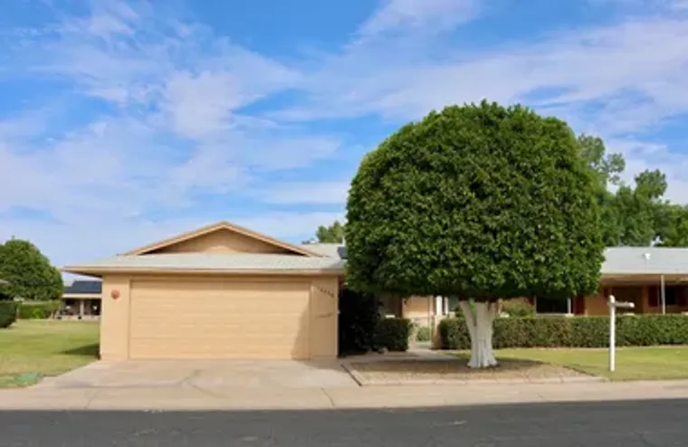 10428 W CAMELOT CIR, SUN CITY, AZ, 85351, Sun City, AZ 85351