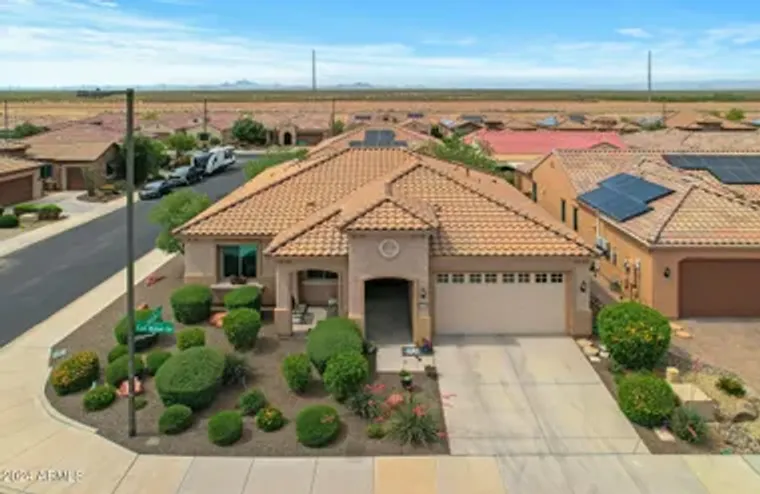 26568 W CAT BALUE DR, BUCKEYE, AZ, 85396, Buckeye, AZ 85396