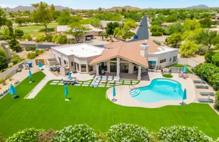 18942 E MOUNTAINAIRE DR, RIO VERDE, AZ, ..., Rio Verde, AZ 85263