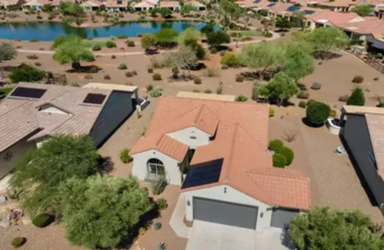 21532 N 262ND LN, BUCKEYE, AZ, 85396, Buckeye, AZ 85396