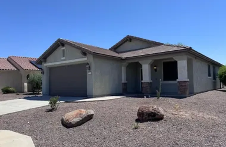 26747 W PONTIAC DR, BUCKEYE, AZ, 85396, Buckeye, AZ 85396
