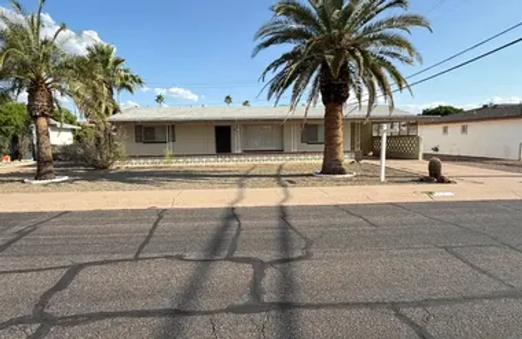 5517 E BOISE ST, MESA, AZ, 85205, Mesa, AZ 85205