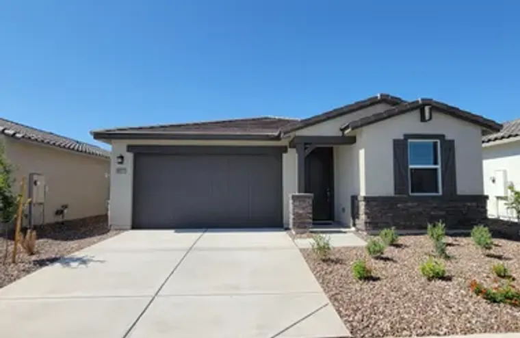 8577 W TRENTON CT, FLORENCE, AZ, 85132, Florence, AZ 85132