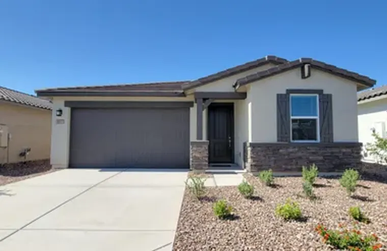 8577 W TRENTON CT, FLORENCE, AZ, 85132, Florence, AZ 85132