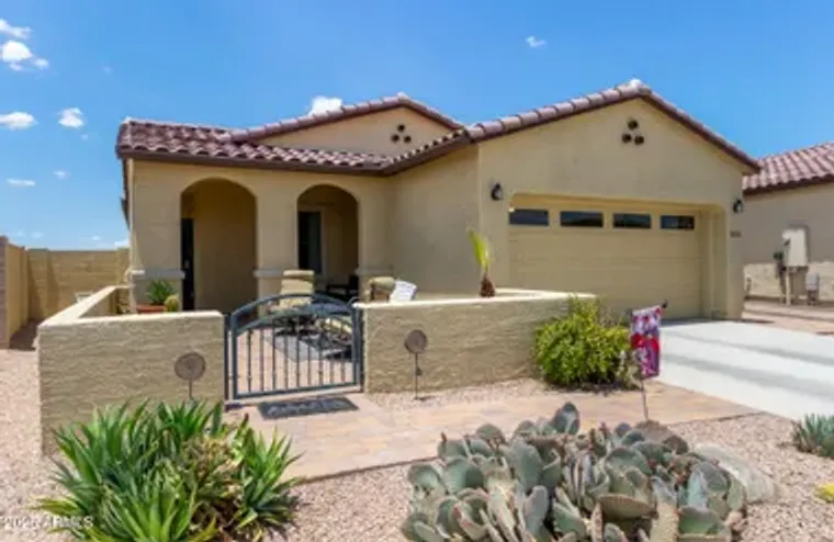 16756 S 181ST LN, GOODYEAR, AZ, 85338, Goodyear, AZ 85338