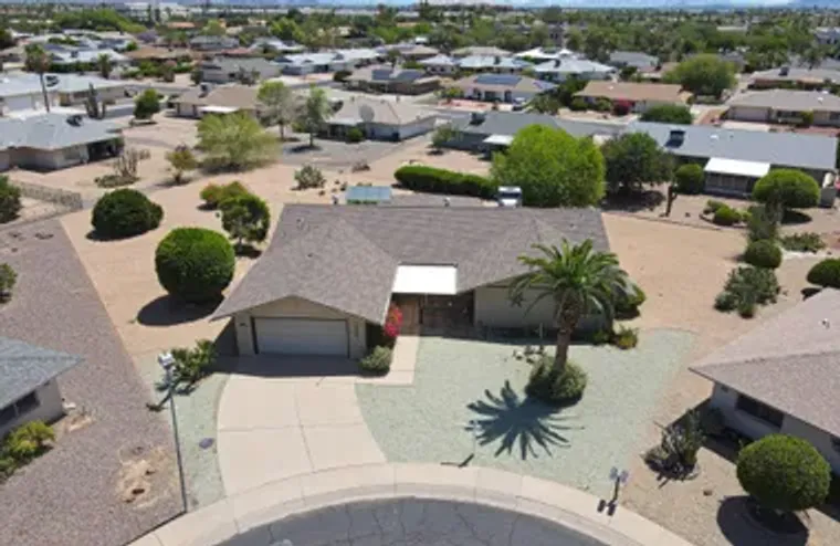 9818 W EMBERWOOD DR, SUN CITY, AZ, 85351, Sun City, AZ 85351