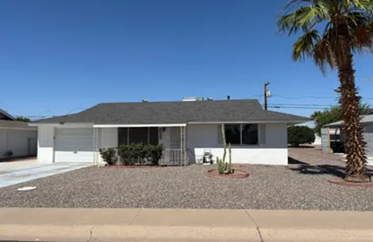 11025 W CHERRY HILLS DR, SUN CITY, AZ, 8..., Sun City, AZ 85351