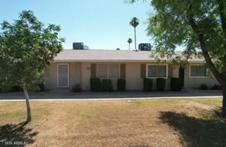 14023 N NEWCASTLE DR, SUN CITY, AZ, 8535..., Sun City, AZ 85351