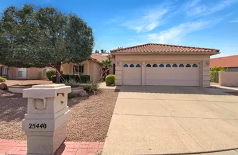 25440 S FLAME TREE DR, SUN LAKES, AZ, 85..., Sun Lakes, AZ 85248