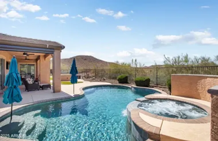 13072 W ALYSSA LN, PEORIA, AZ, 85383, Peoria, AZ 85383