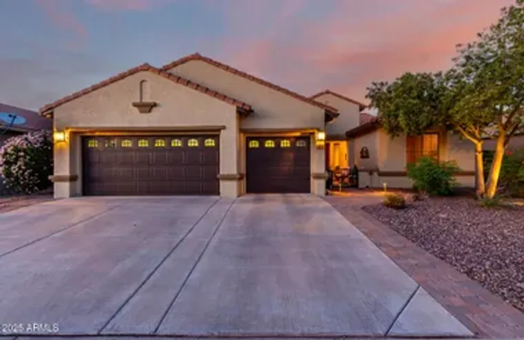 5401 N PIONEER DR, ELOY, AZ, 85131, Eloy, AZ 85131