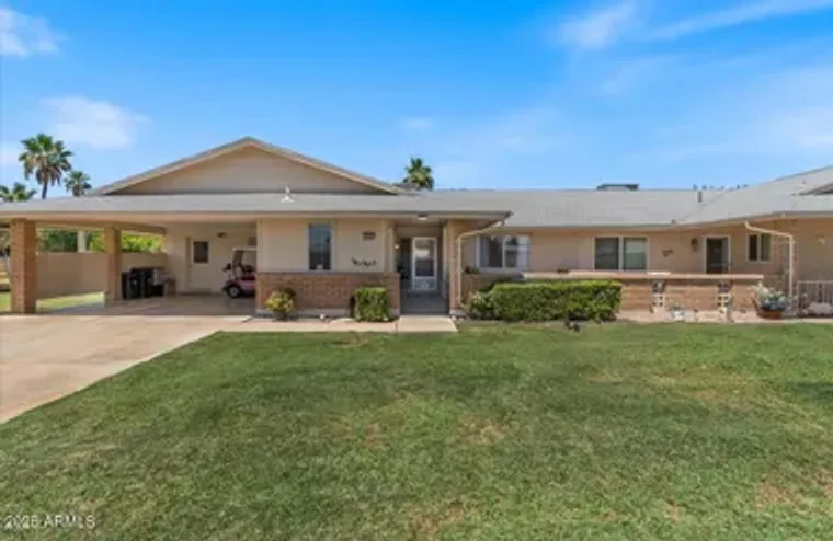 10895 W CLAIR DR, SUN CITY, AZ, 85351, Sun City, AZ 85351