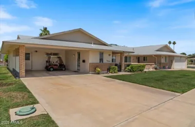 10895 W CLAIR DR, SUN CITY, AZ, 85351, Sun City, AZ 85351