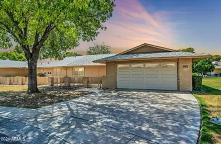 16842 N 103RD DR, SUN CITY, AZ, 85351, Sun City, AZ 85351