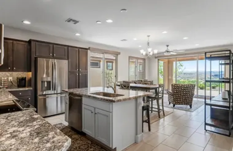 3875 GOLDMINE CANYON WAY, WICKENBURG, AZ..., Wickenburg, AZ 85390