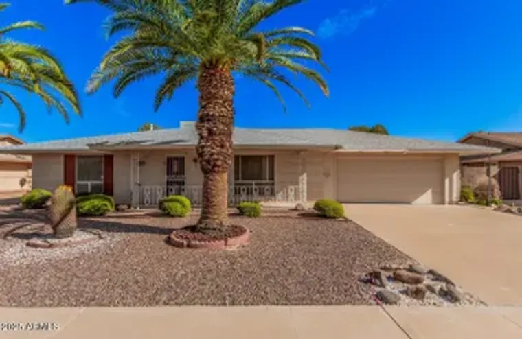 14217 N BOLIVAR DR, SUN CITY, AZ, 85351, Sun City, AZ 85351