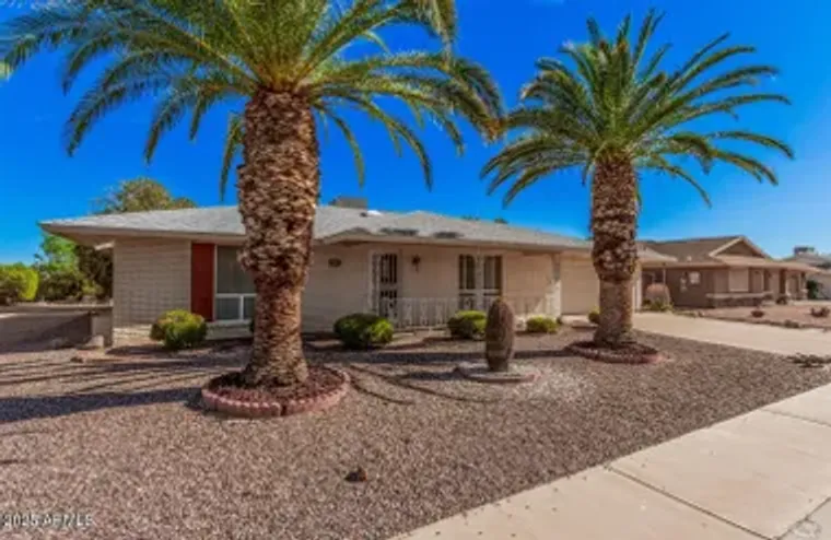 14217 N BOLIVAR DR, SUN CITY, AZ, 85351, Sun City, AZ 85351