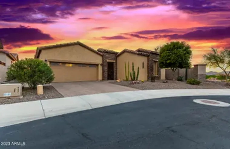 16436 S 176TH LN, GOODYEAR, AZ, 85338, Goodyear, AZ 85338