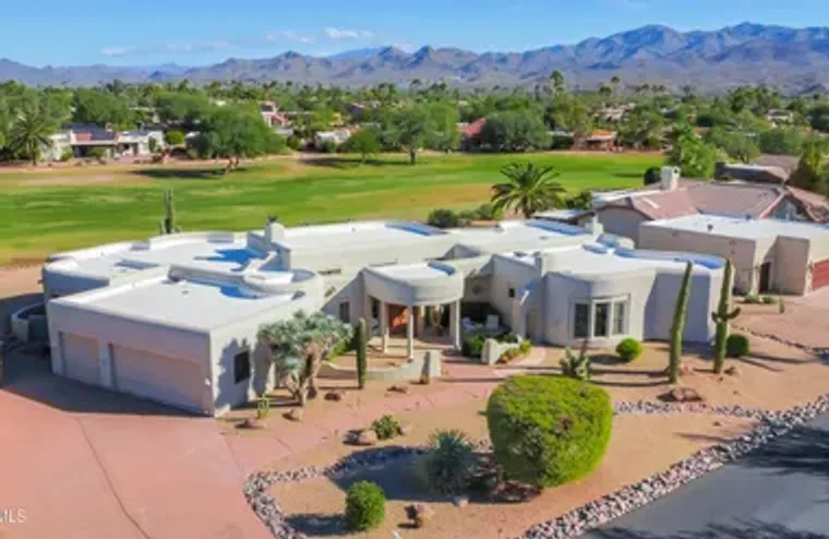 18830 E WHITE WING DR, RIO VERDE, AZ, 85..., Rio Verde, AZ 85263