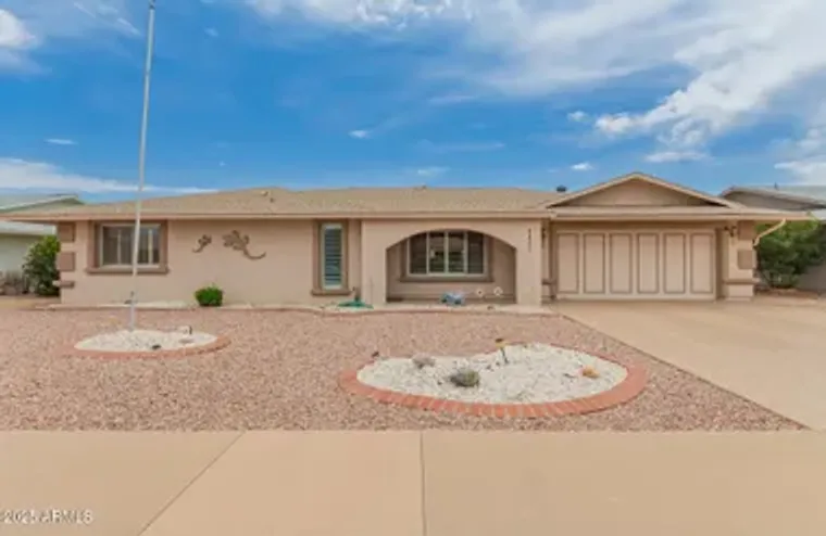9851 W CEDAR DR, SUN CITY, AZ, 85351, Sun City, AZ 85351