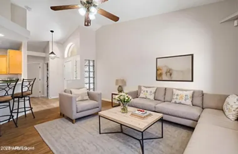 5830 E MCKELLIPS RD UNIT 2, MESA, AZ, 85..., Mesa, AZ 85215