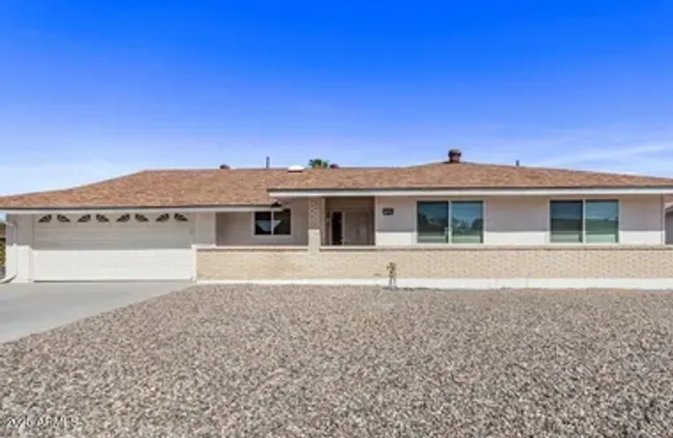 10448 W CARON DR, SUN CITY, AZ, 85351, Sun City, AZ 85351
