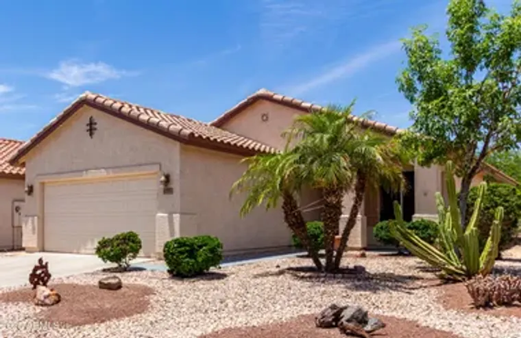 22508 W ANTELOPE TRL, BUCKEYE, AZ, 85326, Buckeye, AZ 85326