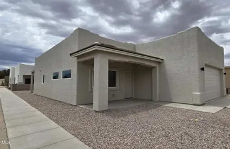 760 S CHASE ST, SIERRA VISTA, AZ, 85635, Sierra Vista, AZ 85635