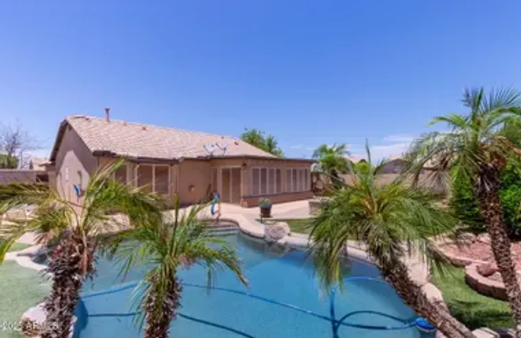 20769 N 106TH LN, PEORIA, AZ, 85382, Peoria, AZ 85382