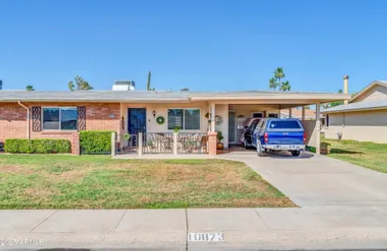 10873 W CLAIR DR, SUN CITY, AZ, 85351, Sun City, AZ 85351