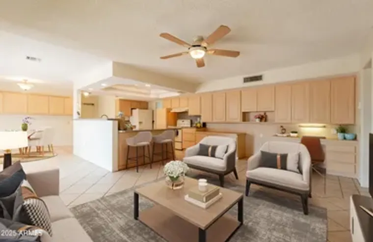 10514 W WILLOW CREEK CIR, SUN CITY, AZ, ..., Sun City, AZ 85373