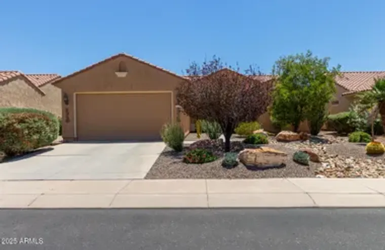 21893 N 261ST AVE, BUCKEYE, AZ, 85396, Buckeye, AZ 85396