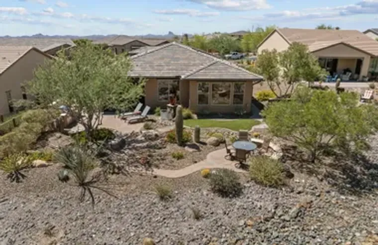 3665 STAMPEDE DR, WICKENBURG, AZ, 85390, Wickenburg, AZ 85390