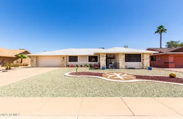 12630 W EVENINGSIDE DR, SUN CITY WEST, A..., Sun City West, AZ 85375