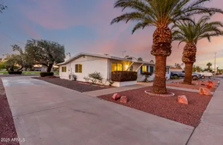 10516 W PEORIA AVE, SUN CITY, AZ, 85351, Sun City, AZ 85351