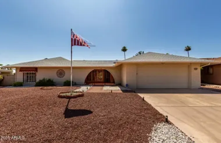 18822 N PALO VERDE DR, SUN CITY, AZ, 853..., Sun City, AZ 85373