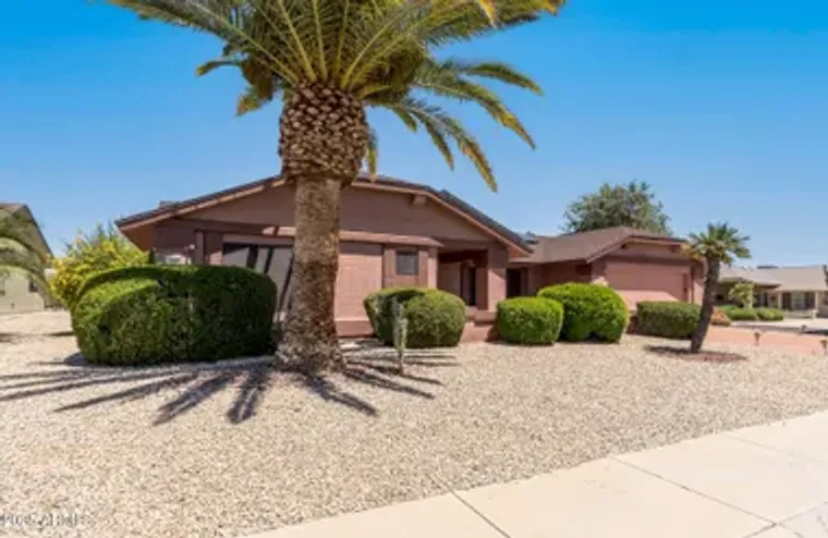 20603 N 147TH CT, SUN CITY WEST, AZ, 853..., Sun City West, AZ 85375