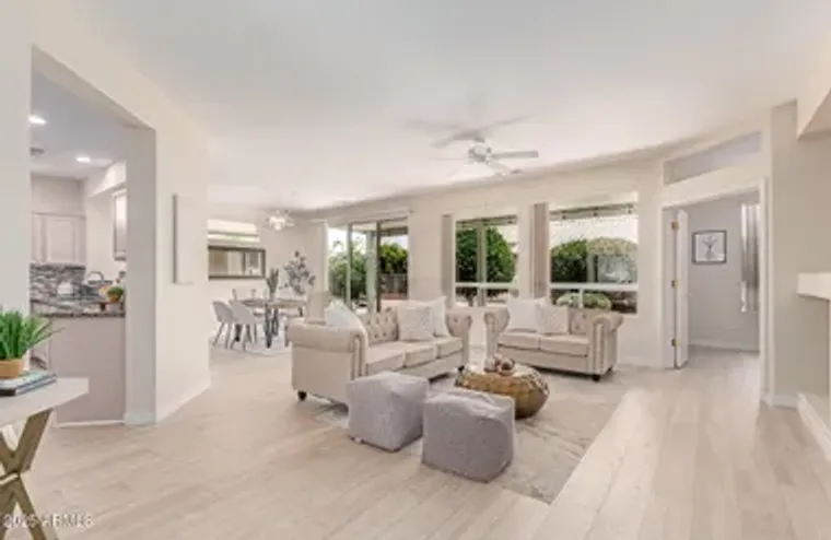 15219 W VIA MANANA, SUN CITY WEST, AZ, 8..., Sun City West, AZ 85375