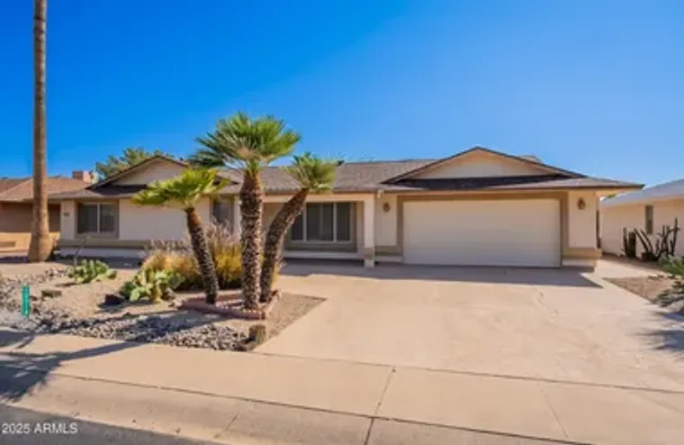 10514 W WILLOW CREEK CIR, SUN CITY, AZ, ..., Sun City, AZ 85373