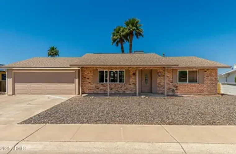 10216 N 110TH AVE, SUN CITY, AZ, 85351, Sun City, AZ 85351