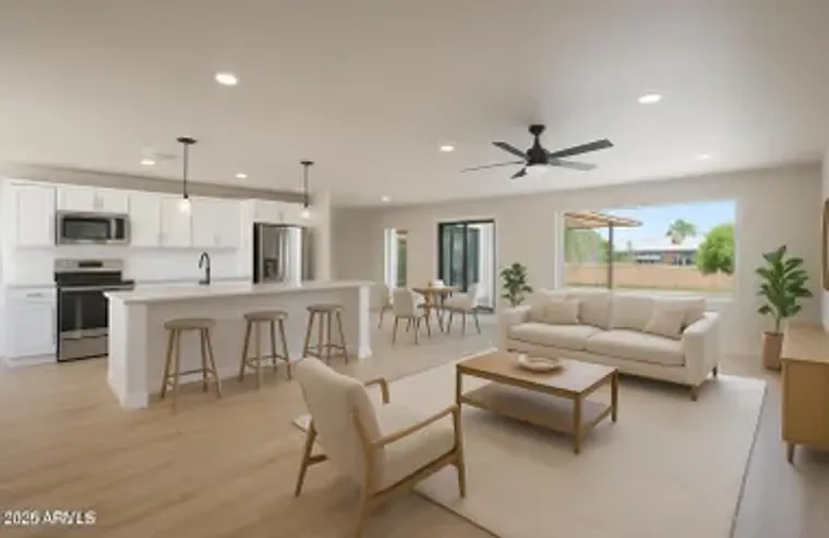 16801 N PINE VALLEY DR, SUN CITY, AZ, 85..., Sun City, AZ 85351