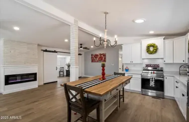 427 S 80TH WAY, MESA, AZ, 85208, Mesa, AZ 85208