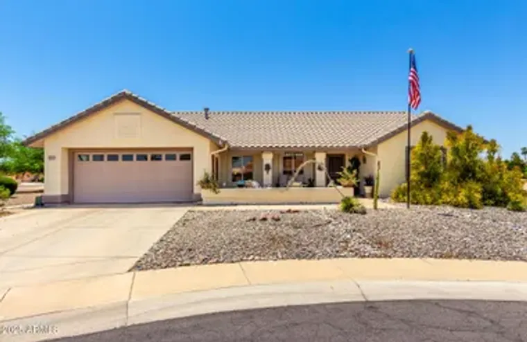 21612 N 148TH DR, SUN CITY WEST, AZ, 853..., Sun City West, AZ 85375